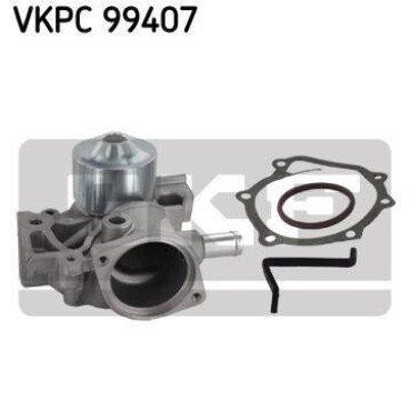 Водяний насос SKF vkpc99407
