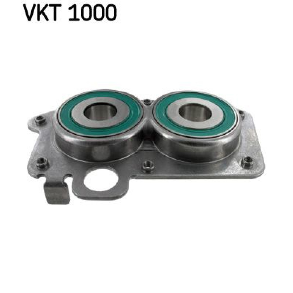 Підшипник КПП SKF vkt1000