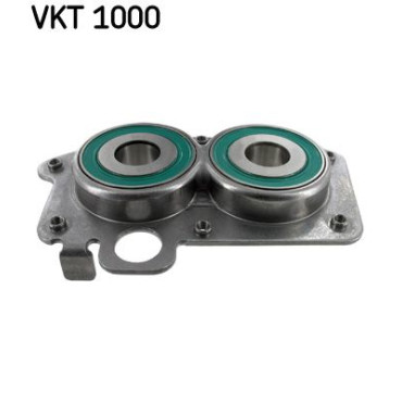 Підшипник КПП SKF vkt1000