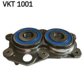 Підшипник КПП SKF vkt1001