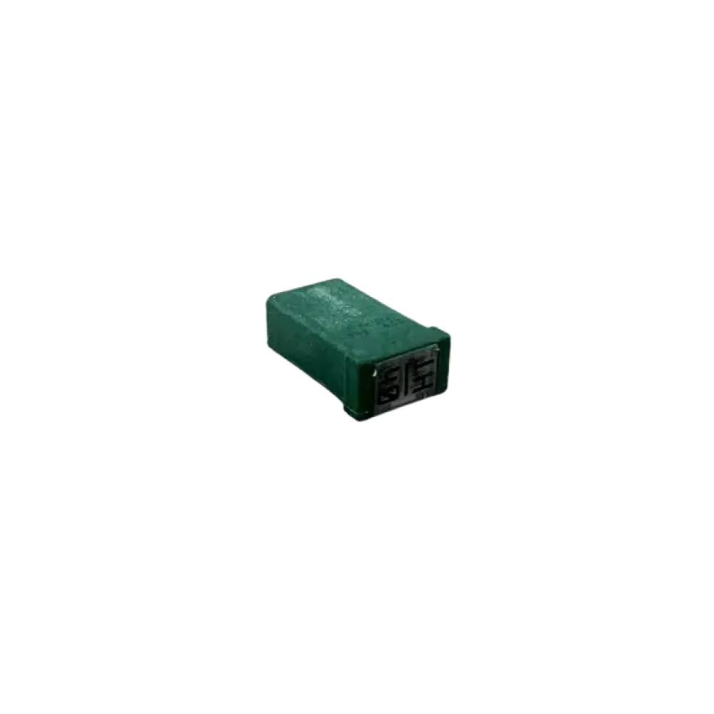Запобіжник 40A Green VOLVO 31346535