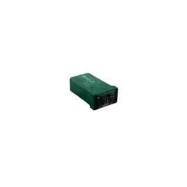 Запобіжник 40A Green VOLVO 31346535