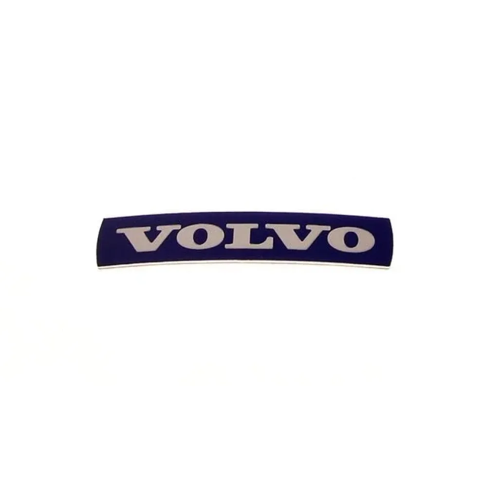 Емблема VOLVO 31467395