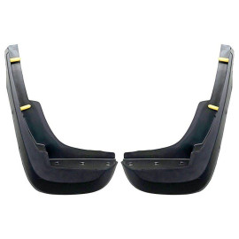 Брызговики передние LAND ROVER vplep0389