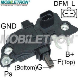 Регулятор генератора MOBILETRON vrb160