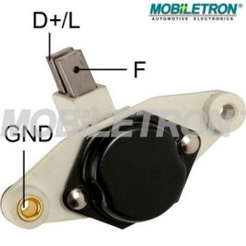 Регулятор генератора MOBILETRON vrb196m