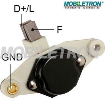 Регулятор генератора MOBILETRON vrb196m