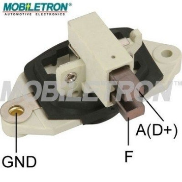 Регулятор напруги MOBILETRON vrb203