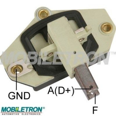 Регулятор генератора MOBILETRON vrb206