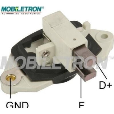 Регулятор напряжения MOBILETRON vrb209