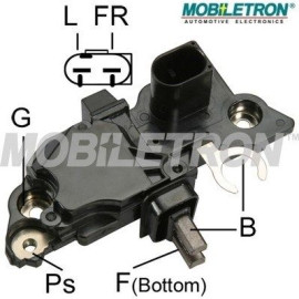 Регулятор напряжения MOBILETRON vrb247