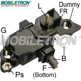 MOBILETRON vrb252 Регулятор напруги MOBILETRON vrb252