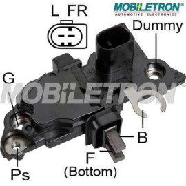 Регулятор напруги MOBILETRON vrb254