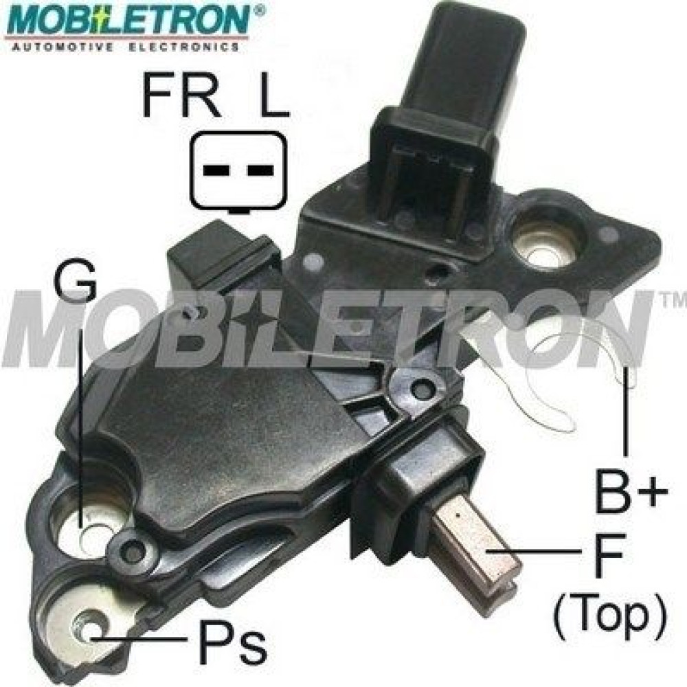 Регулятор напряжения MOBILETRON vrb270