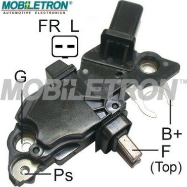 Регулятор напруги MOBILETRON vrb270