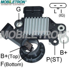 Регулятор напруги MOBILETRON vrd717