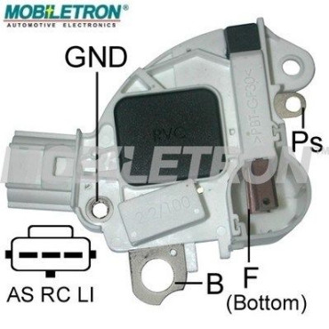 Регулятор генератора MOBILETRON vrf156
