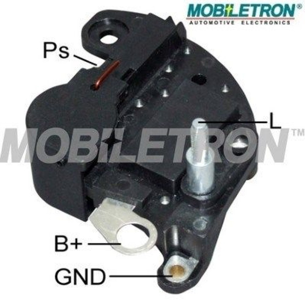 Регулятор напруги MOBILETRON vrf158