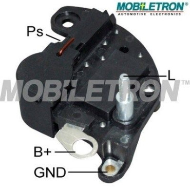 Регулятор напруги MOBILETRON vrf158