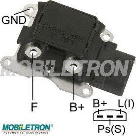 Регулятор напряжения MOBILETRON vrf784h