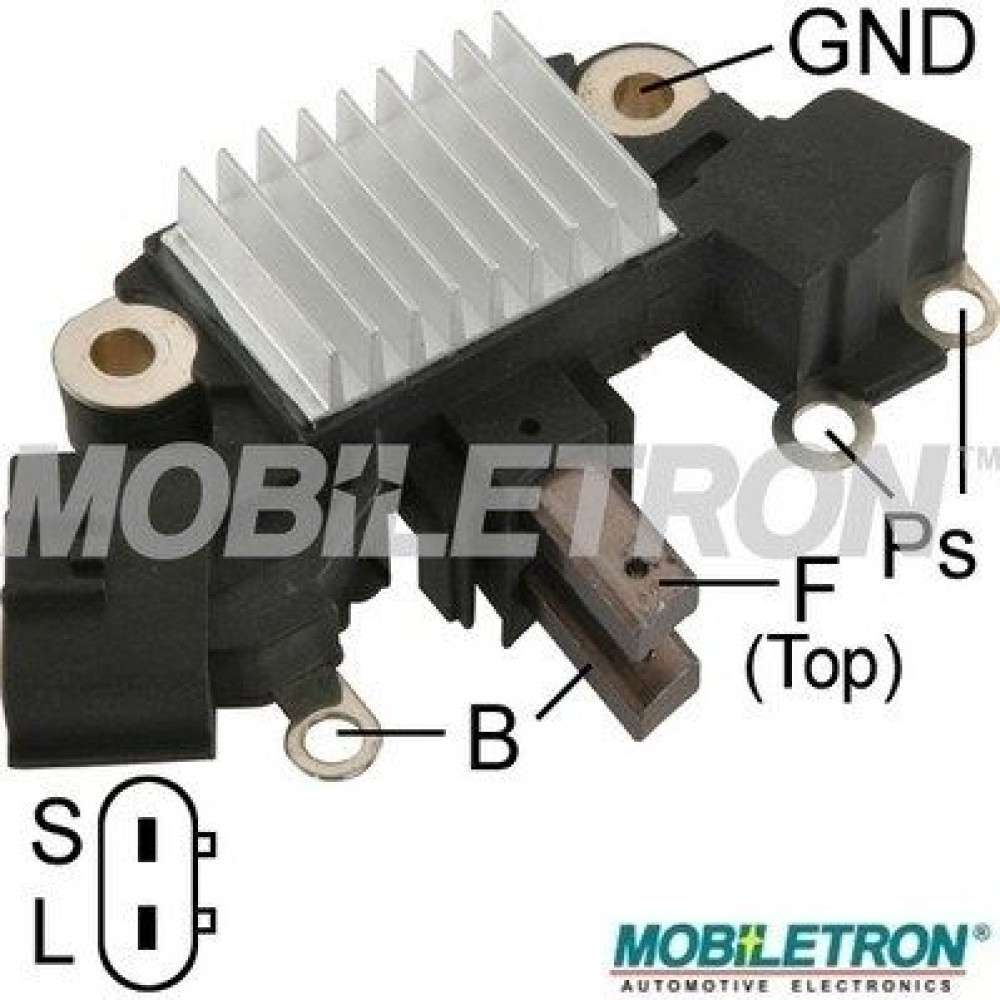 Регулятор напряжения MOBILETRON vrh200046