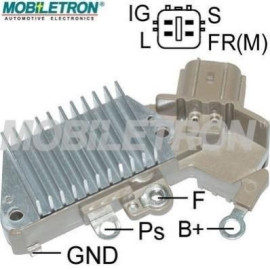 Реле-регулятор генератора MOBILETRON vrh2005105