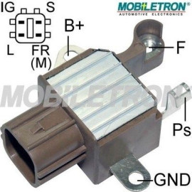 Регулятор напряжения MOBILETRON vrh200585