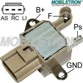 Регулятор генератора MOBILETRON vrh200596