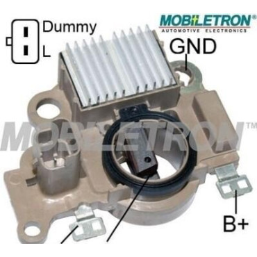 Регулятор напряжения MOBILETRON vrh2009112