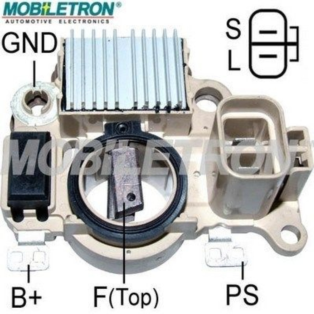 Регулятор генератора MOBILETRON vrh2009120