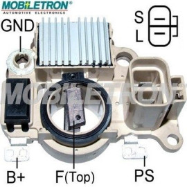 Регулятор генератора MOBILETRON vrh2009120