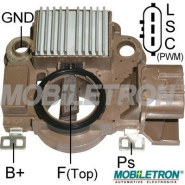 Регулятор генератора MOBILETRON vrh2009145