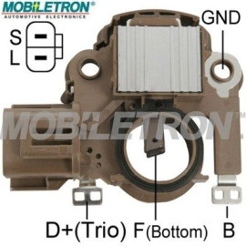 Регулятор напруги MOBILETRON vrh200922