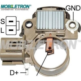 Регулятор MOBILETRON vrmd12