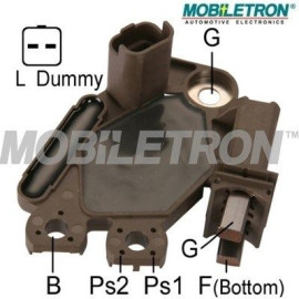 Регулятор напруги MOBILETRON vrpr2299h