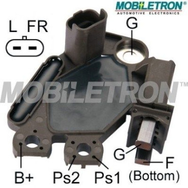 Регулятор генератора MOBILETRON vrv3689