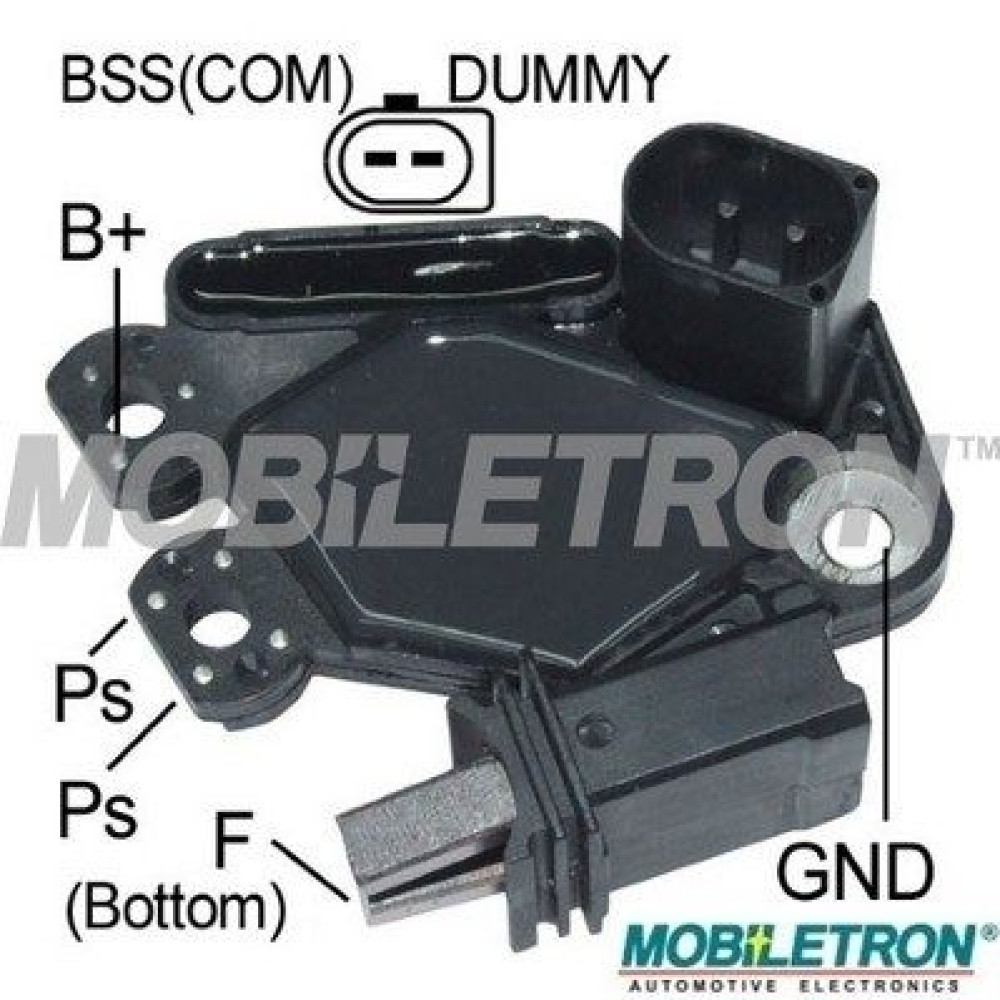Регулятор напруги MOBILETRON vrv3796