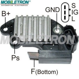 Реле MOBILETRON vry002