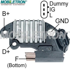Реле MOBILETRON vry015
