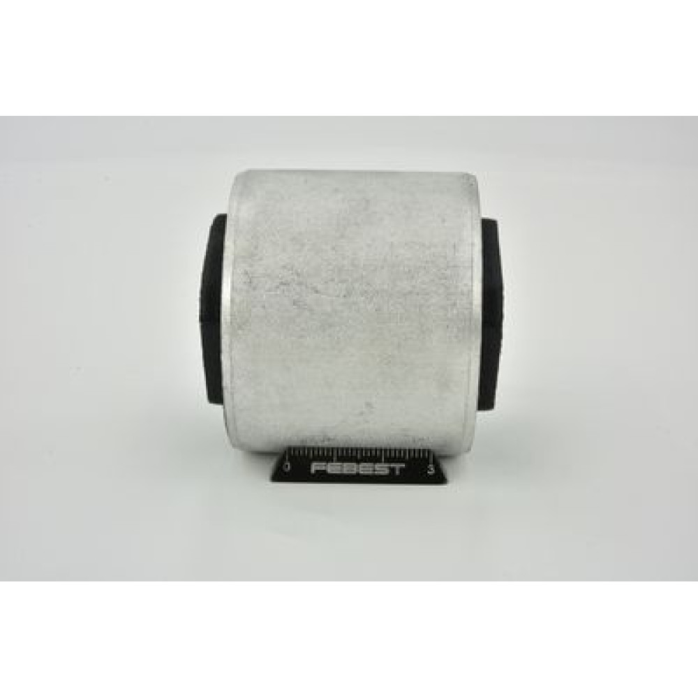 Сайлентблок диференціалу (подушки) Audi Q7/Touareg 03-15 Febest vwab023