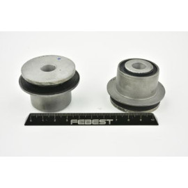 Сайлентблок рычага передний комплект Febest vwab037kit