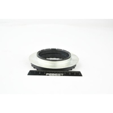 Подшипник опоры переднего амортизатора Febest vwbb6