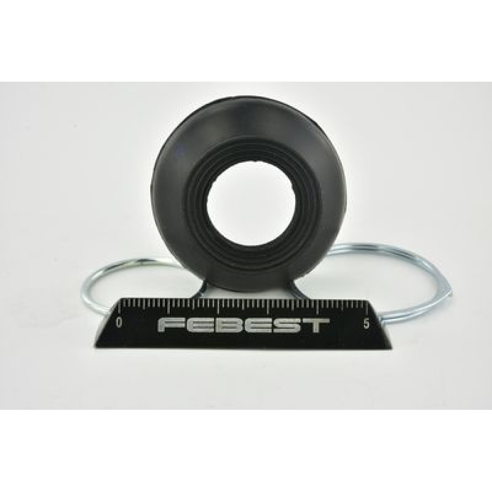 Пильник шарової опори Audi A4/Passat 01-08 Febest vwbjb001