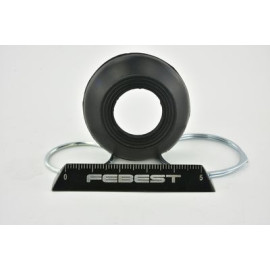 Пильник шарової опори Audi A4/Passat 01-08 Febest vwbjb001