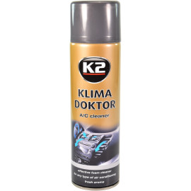 Очисник кондиціонера K2 w1001
