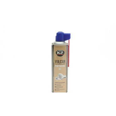 Засіб для видалення іржі 500ml K2 w115