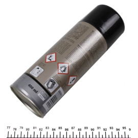 Засіб для змащення білий літієвий 400ML K2 w121