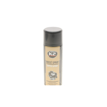 Засіб для змащення 400ML K2 w122