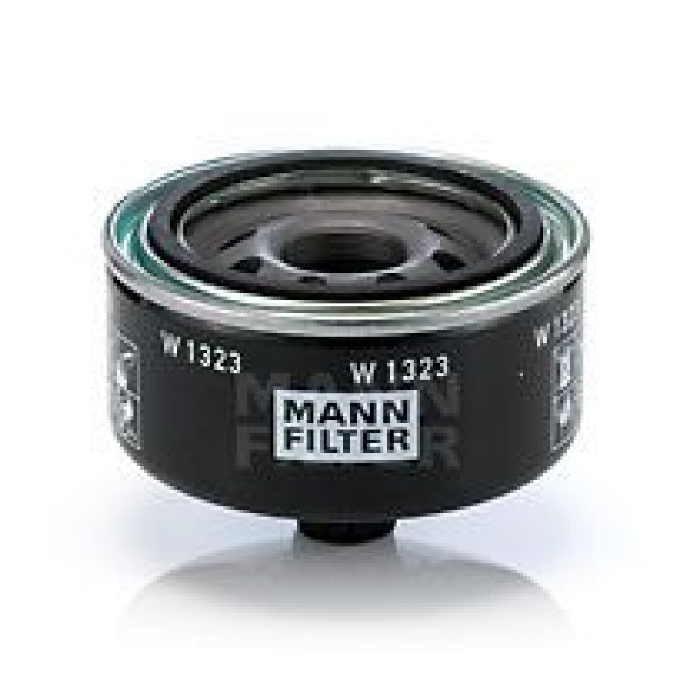 Оливний фільтр MANN-FILTER w1323