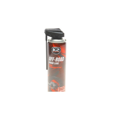 Засіб для змащення ланцюгів K2 w140